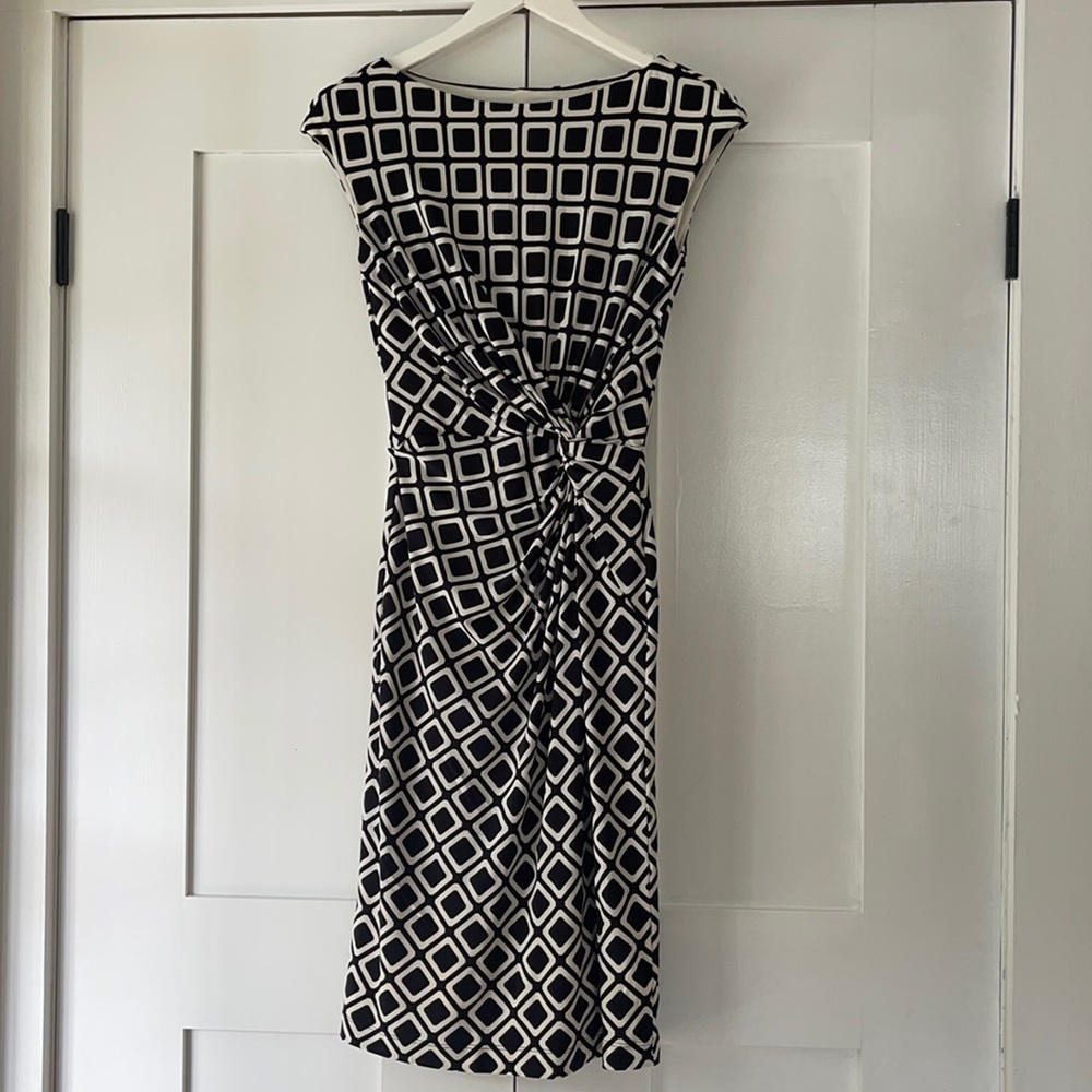 Lauren Ralph Lauren Dress- size 2